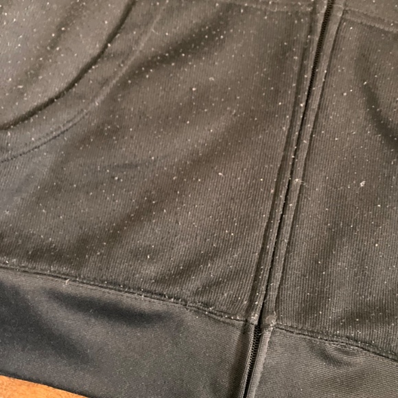 And 1 zip hoodie vintage y2k street basketball - Picture 4 of 5